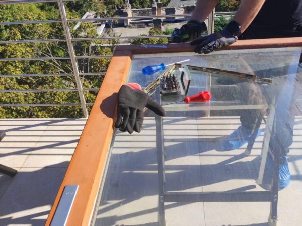 teraszajtó javítás Budapesten5