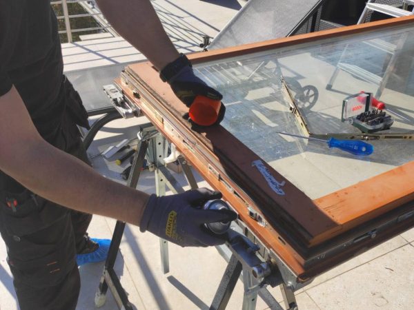 teraszajtó javítás Budapesten6